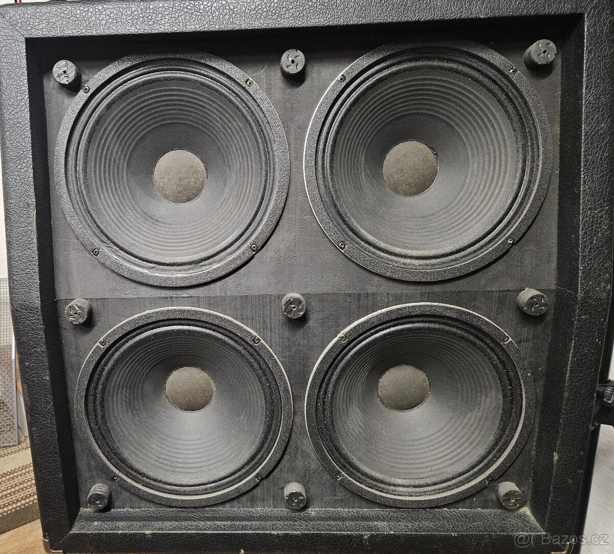 CELESTION 12" V12-60 8.Ohm England/Ipswich - 2