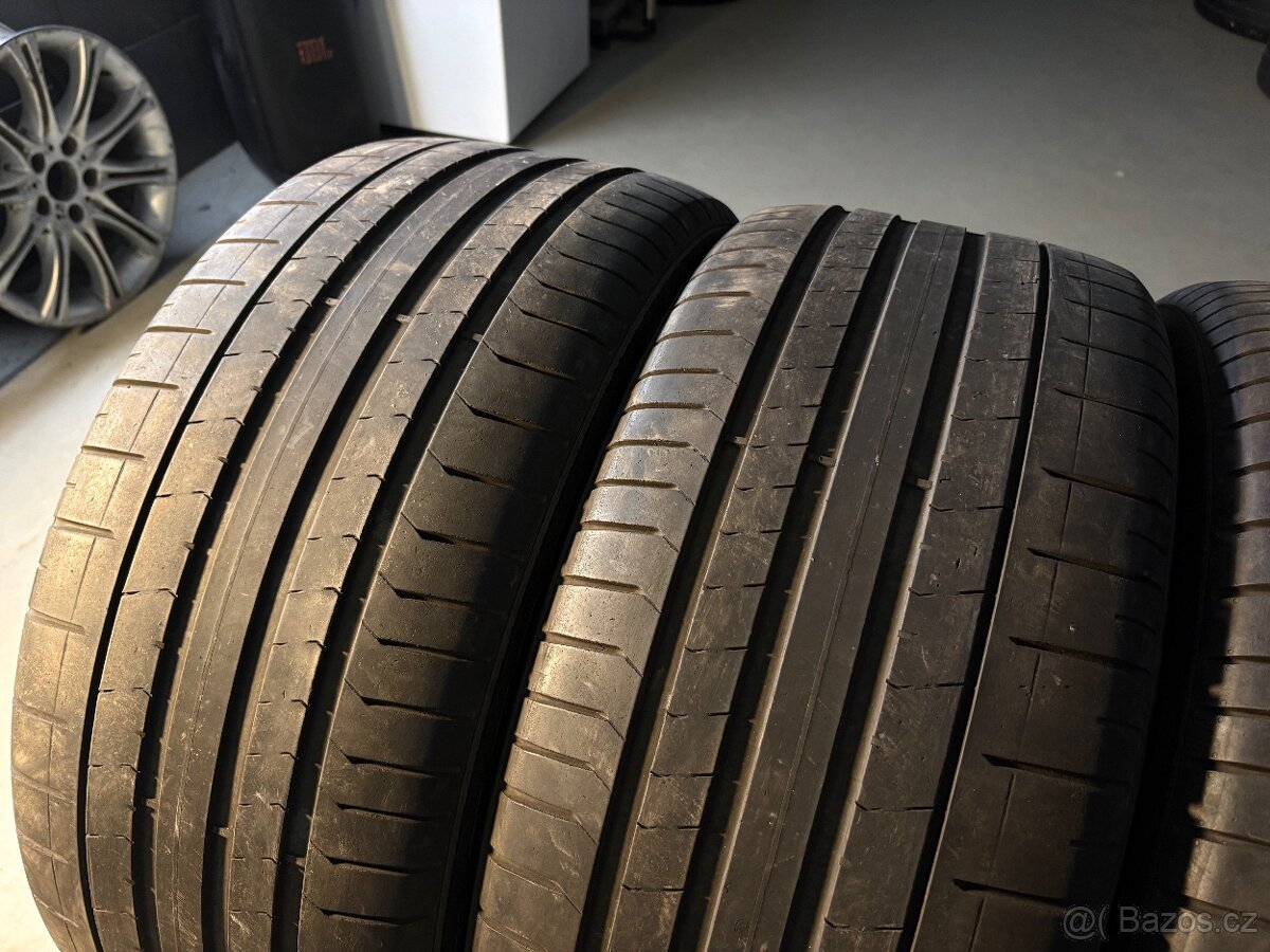 Letní pneu Pirelli 285/40R21 - 2
