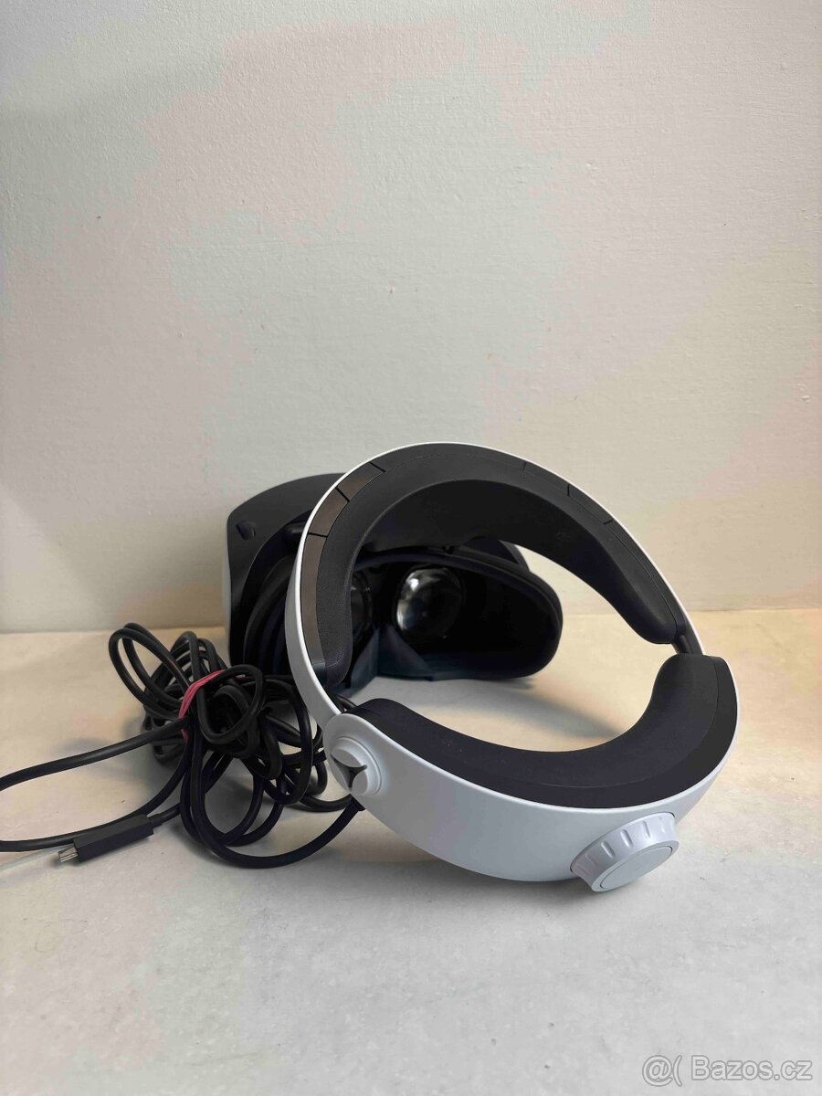Sony Virtuální realita VR2 - 2