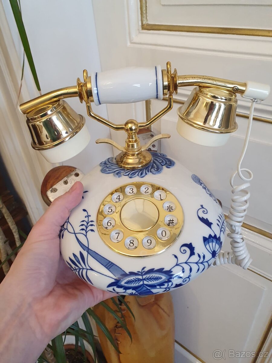 Cibulákový telefon - 2