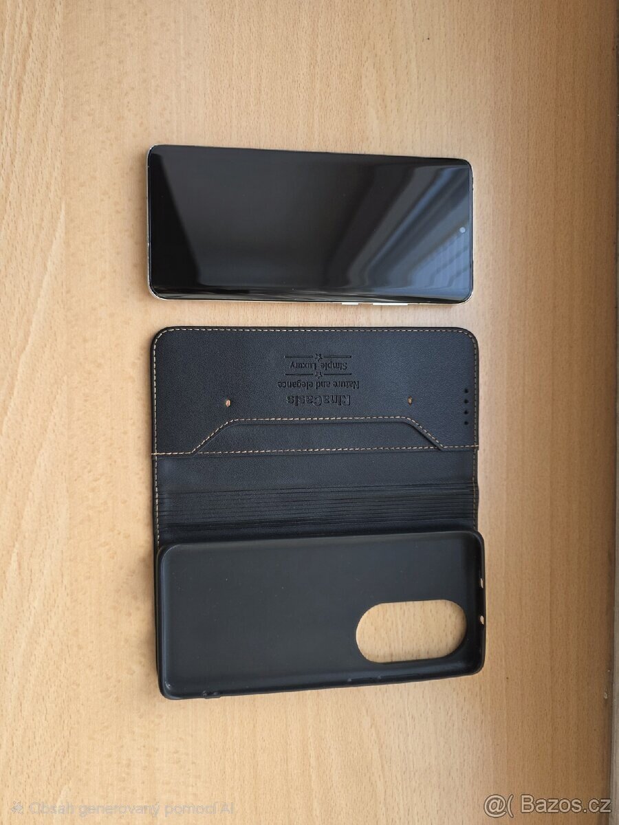 Huawei P50 pro top stav - 2