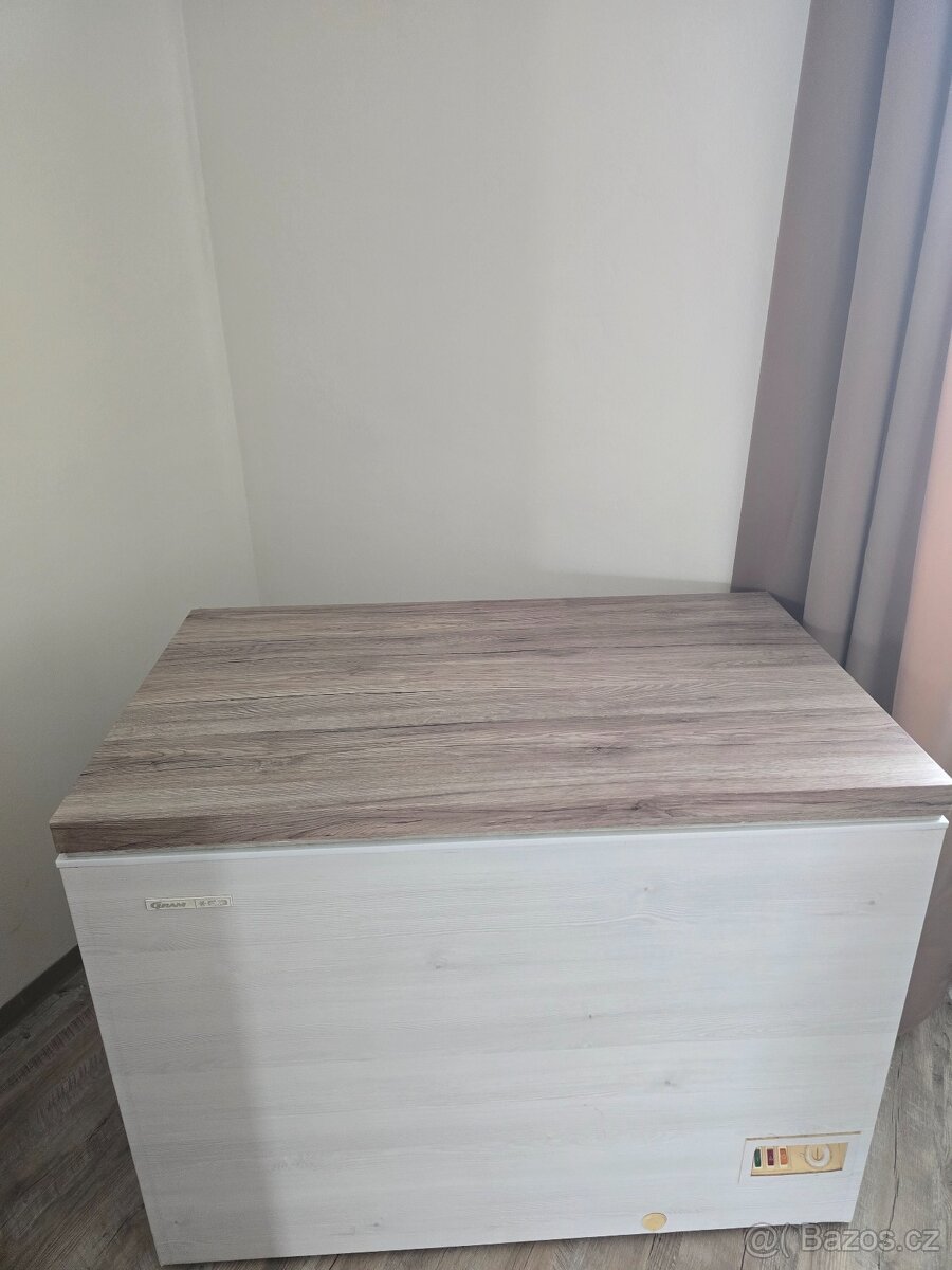 Prodám pultový mrazák - 2