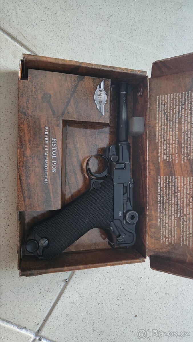 P08 Co2 Legends - 2
