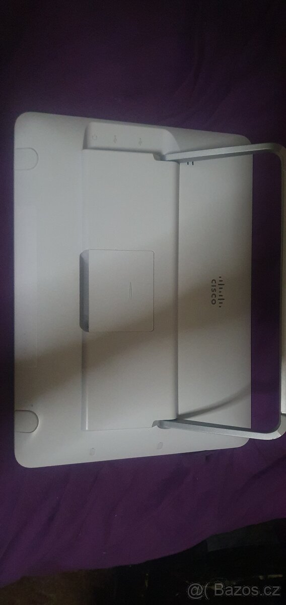 Cisco CTS-CTRL-DV10 TelePresence Touch 10 TTC5-09 - 2