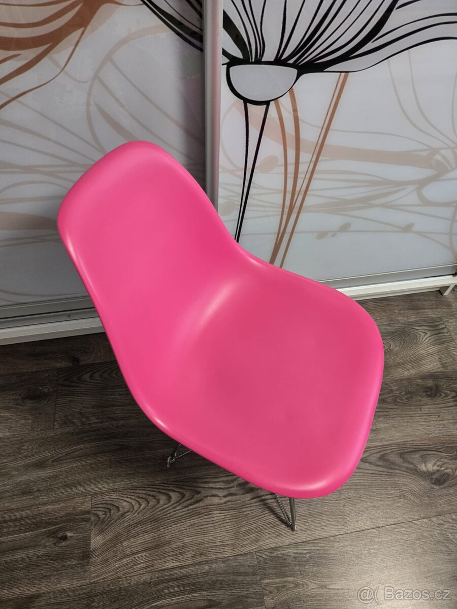 Židle dětský pokoj moderní - 2