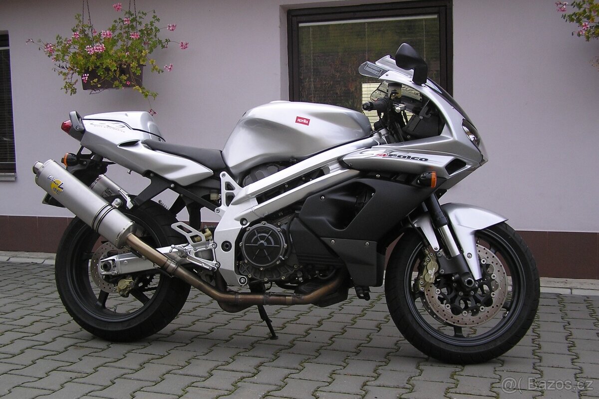 Aprilia SL 1000 Falco