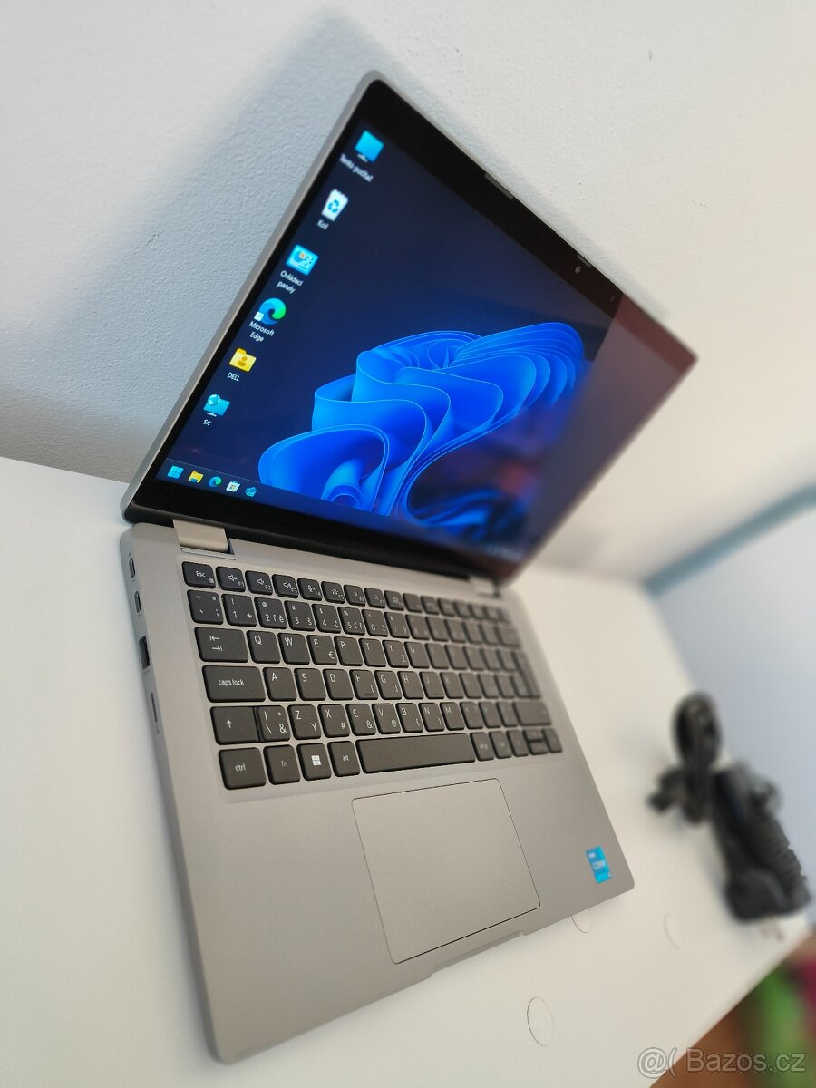 Dell Latitude 5320 Touch/Intel Core i5 1145G7/16GB DDR4/256G - 2