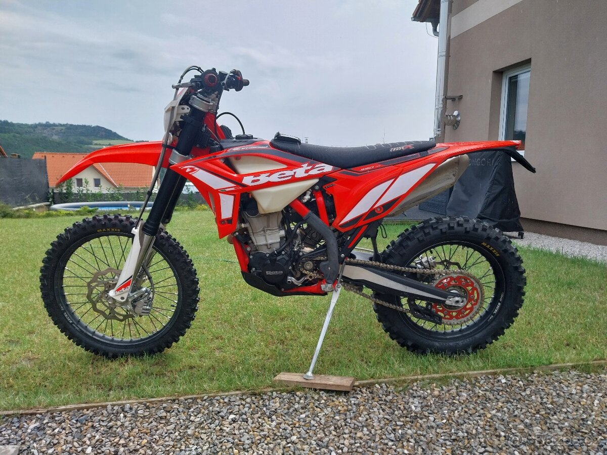 Beta RR 390 MY 21