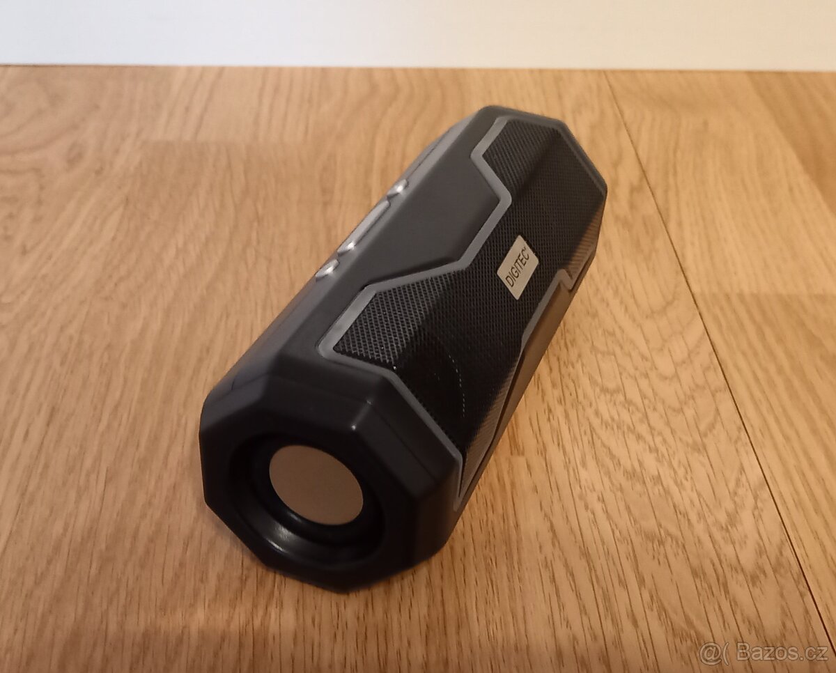 Bluetooth reproduktor, stereo - 2