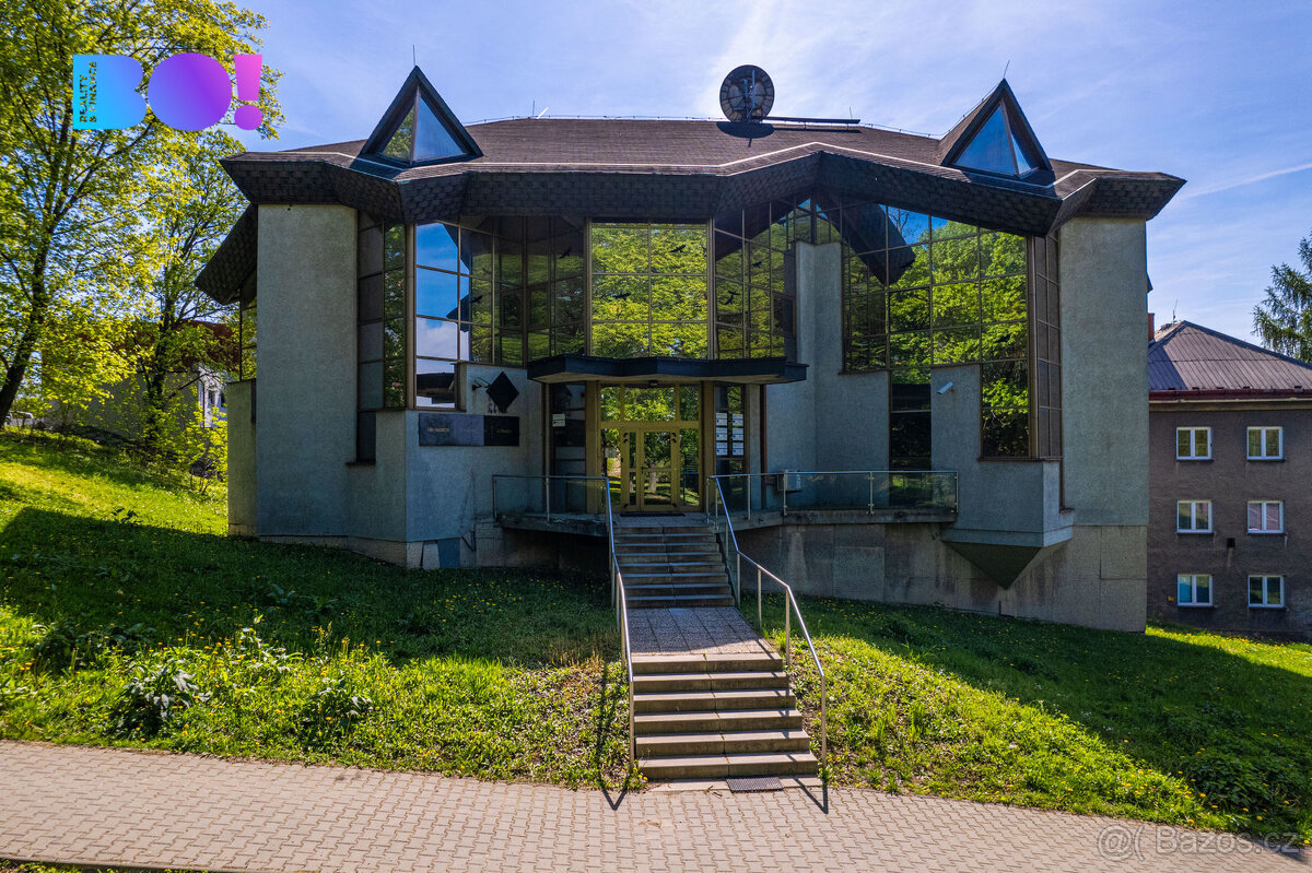 Prodej vily, ul. Kopeční, Slezská Ostrava - 2