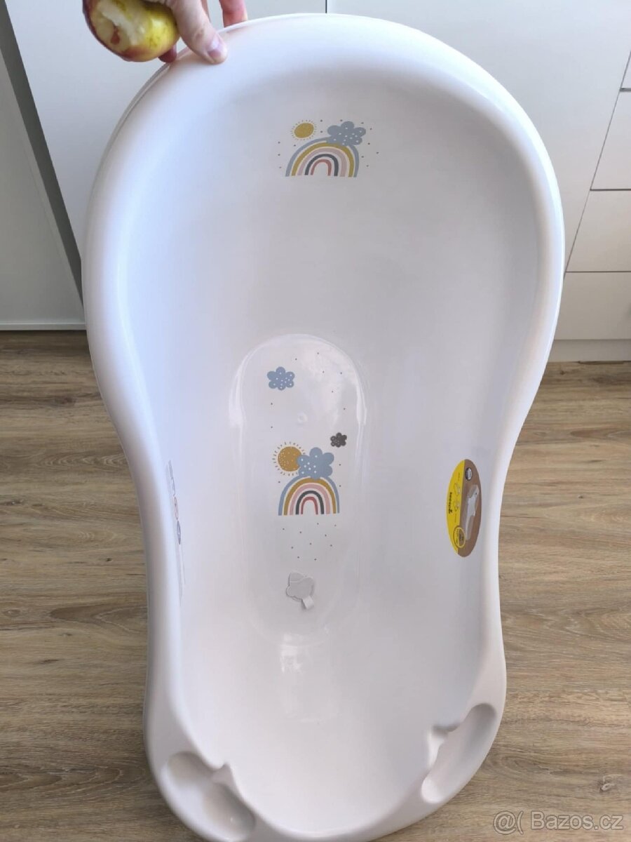 Keeeper dětská vanička 84cm - 2