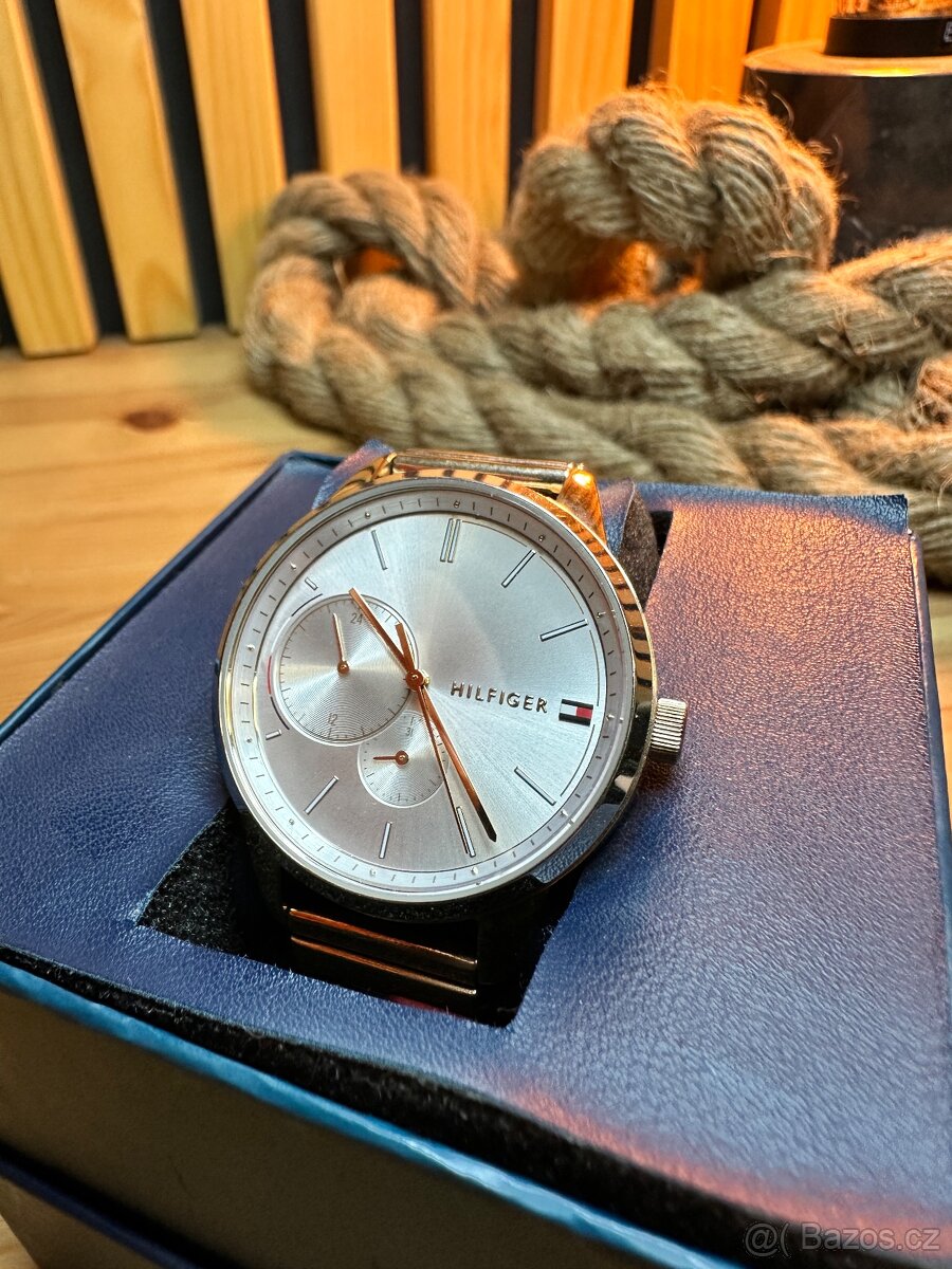 Hodinky Tommy Hilfiger Brooke 1782021 - 2
