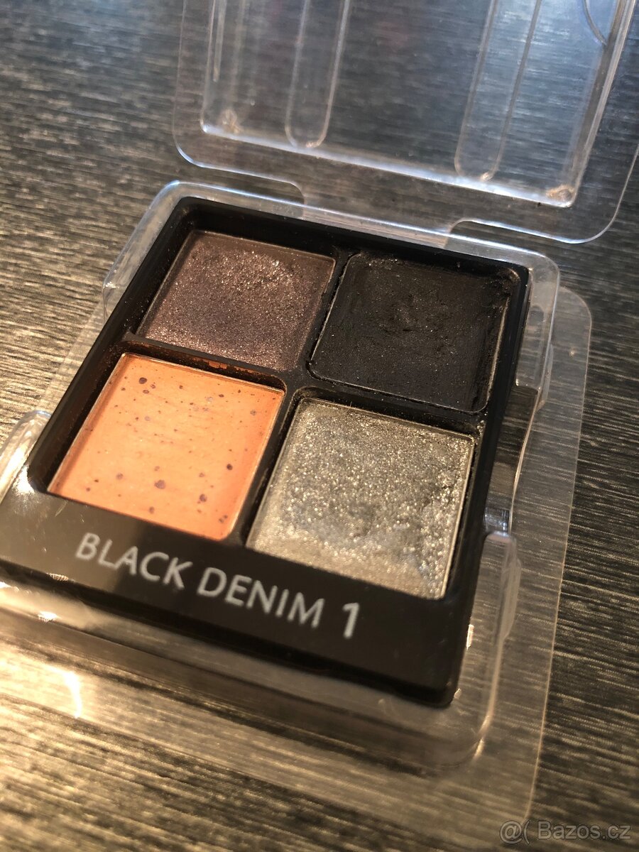 Značková kosmetika - sada - 2