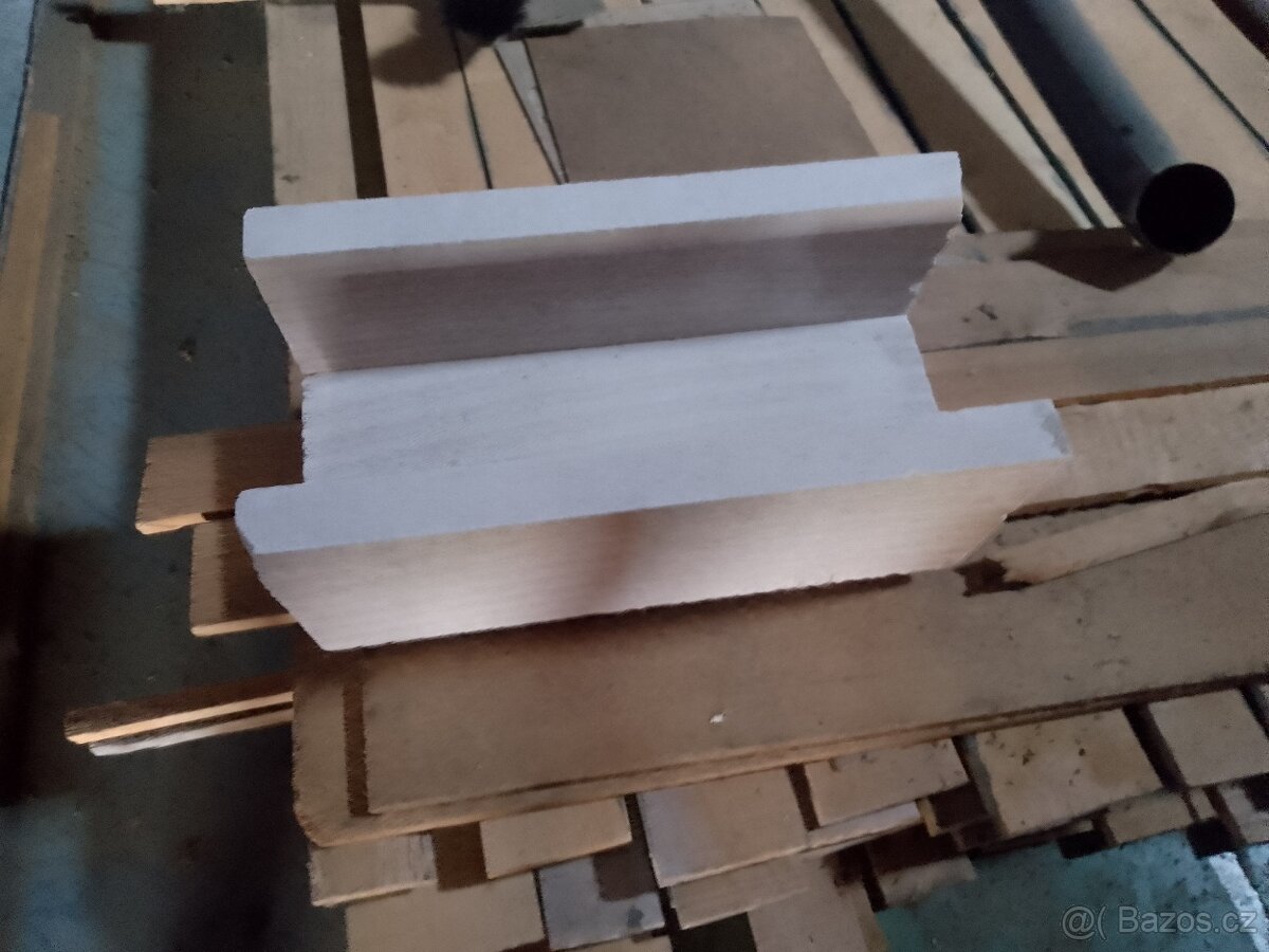 U Profil YTONG 300x249x599 mm - 2