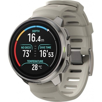 SUUNTO OCEAN STEEL BLACK - 2