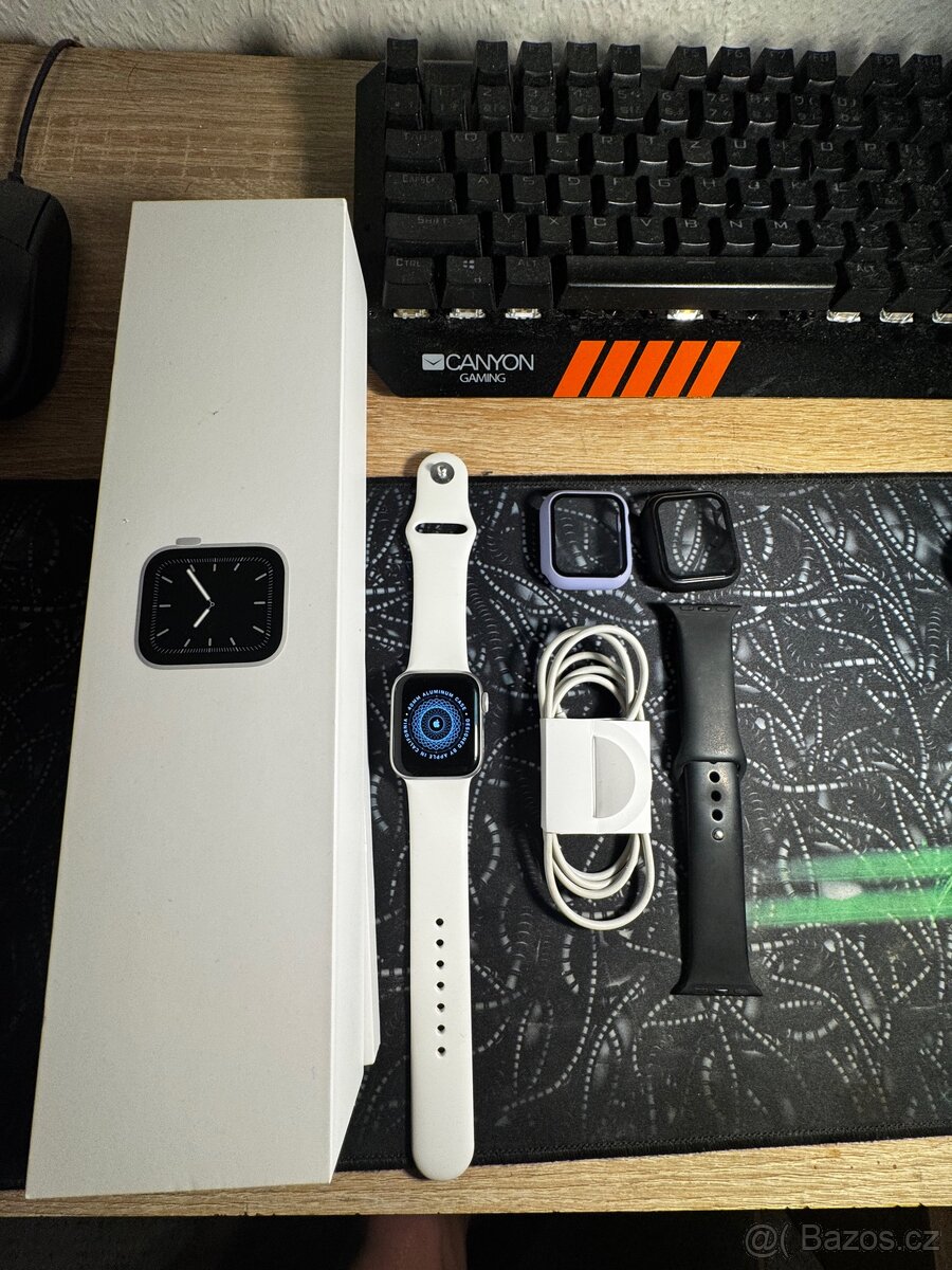 Apple Watch Series 5 40mm - 2