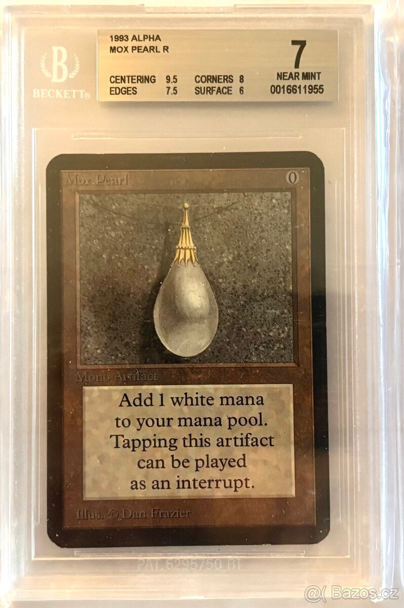 Férový odkup sbírek MtG a Pokémon - 2