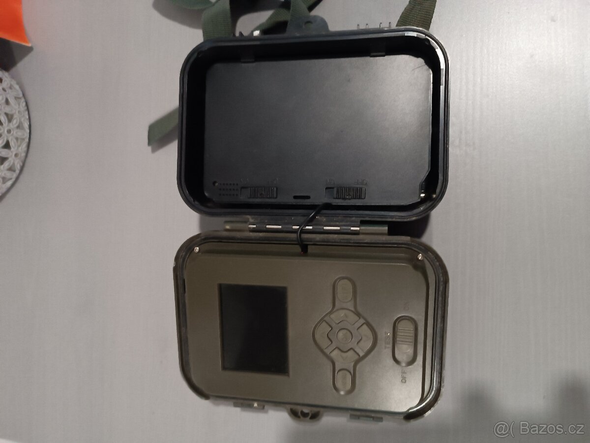 EVOLVEO Fotopast SGV CAM-WiFi - 2