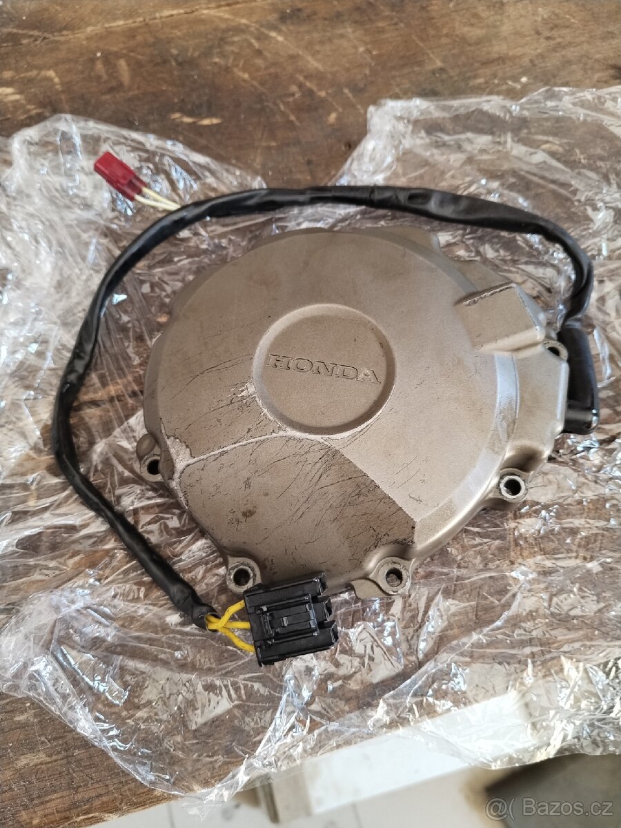 Honda CBR 1000 RR náhradní díly motoru SC59 - 2