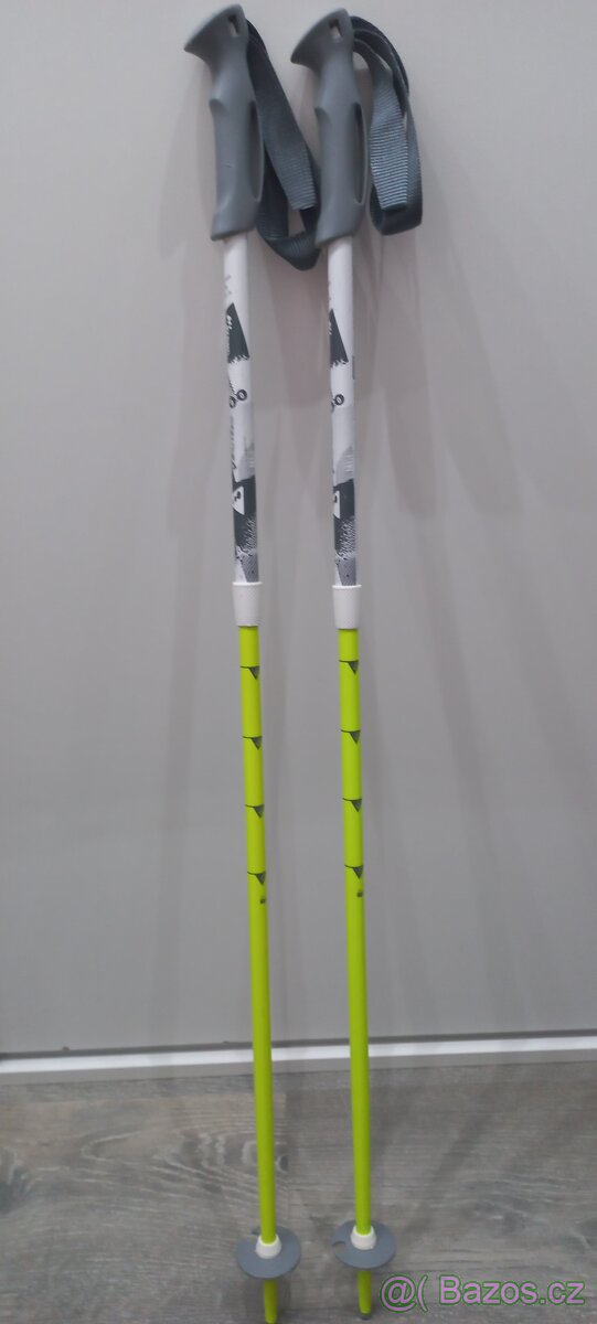 Dětske lyže 85cm - 2