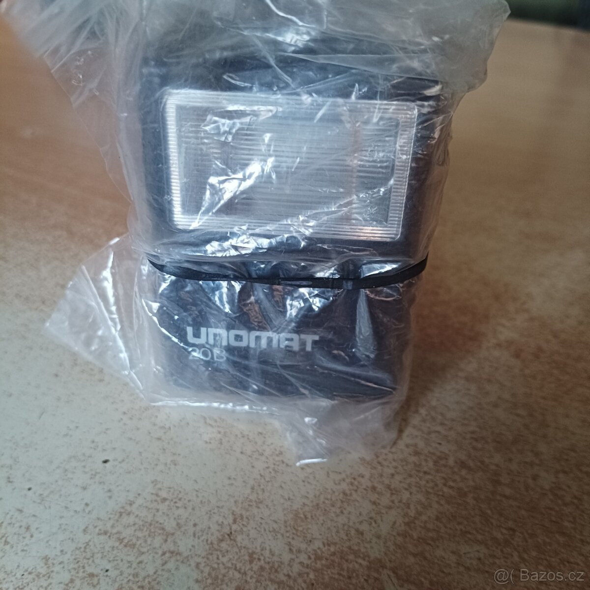 Přídavný blesk, fotoblesk - 2