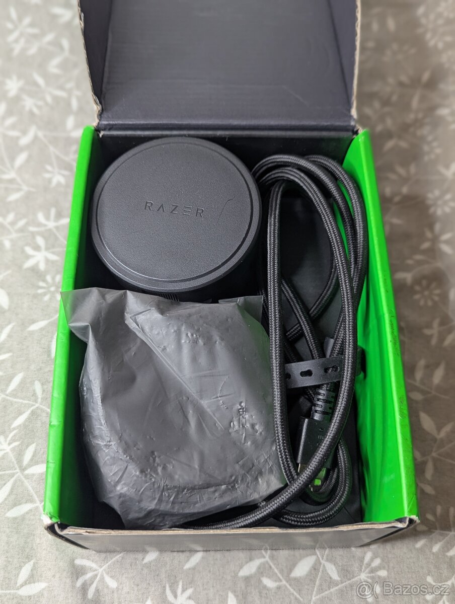 Razer Kiyo Pro , nové rozbalené - 2