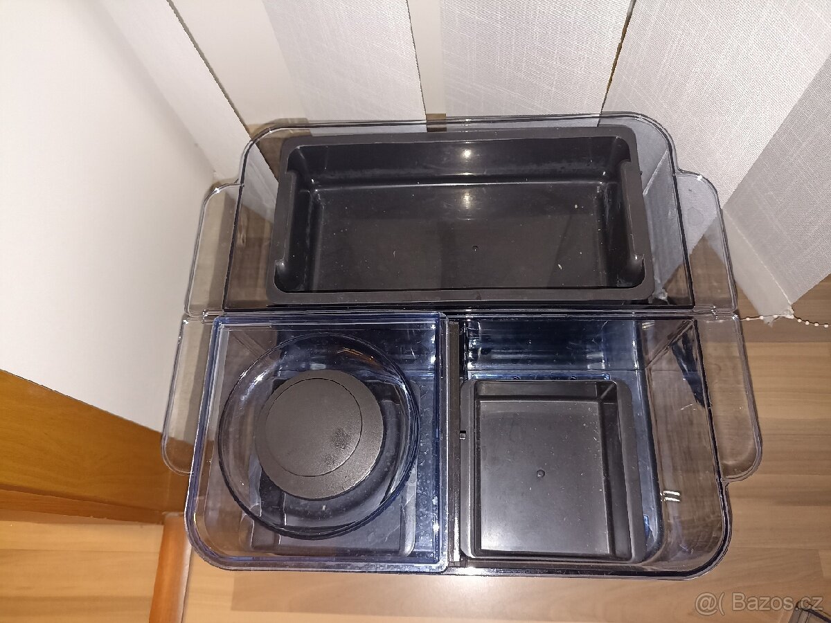 Parny hrnec Morphy Richards zaruka - 2