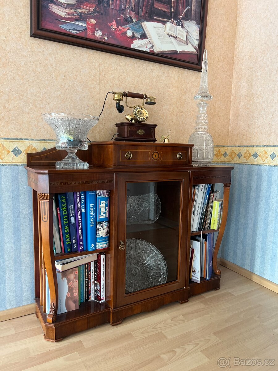 nábytek Značkový -Tomas Caballero - 2