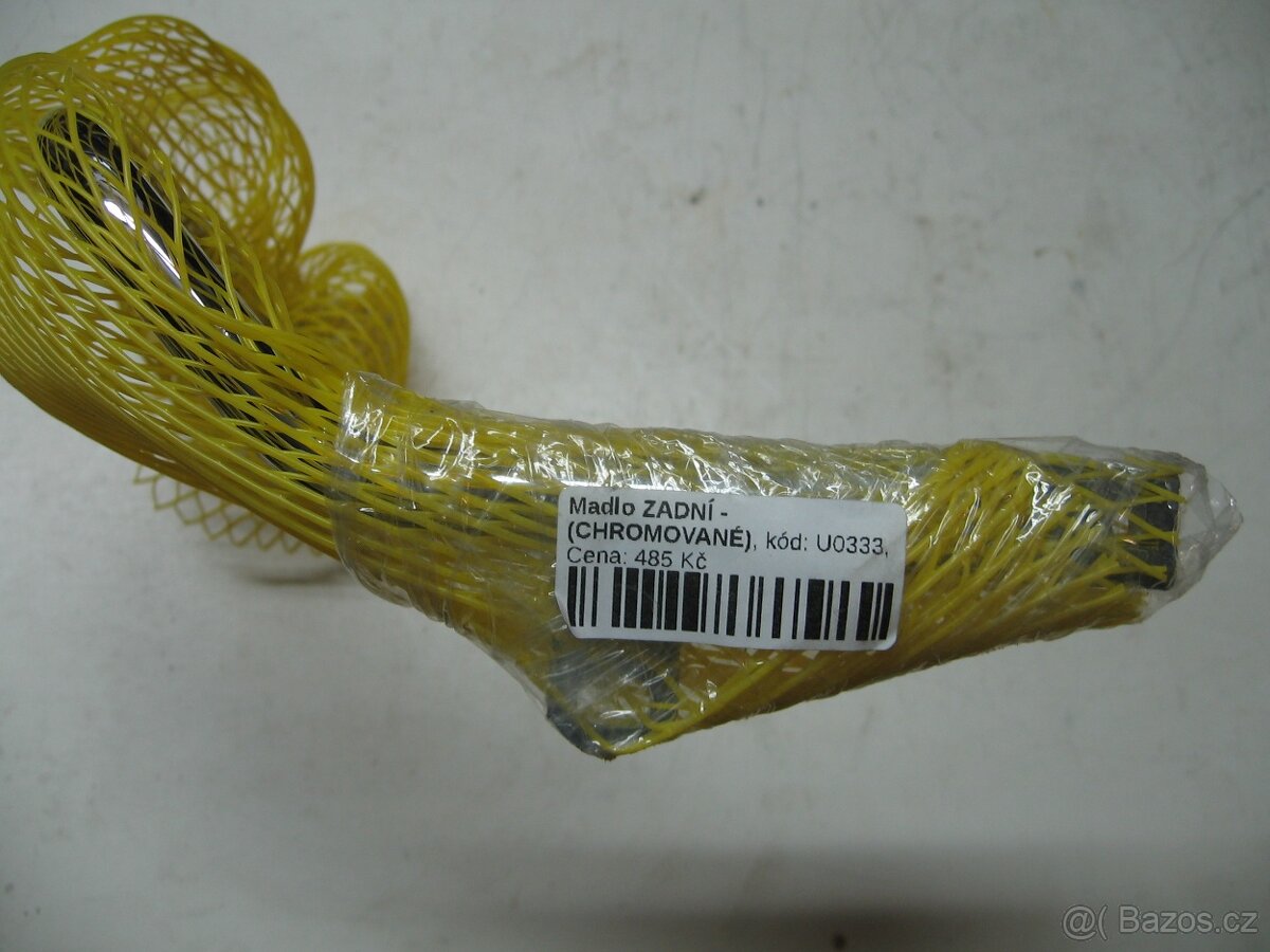 Zadní madlo Jawa - 2