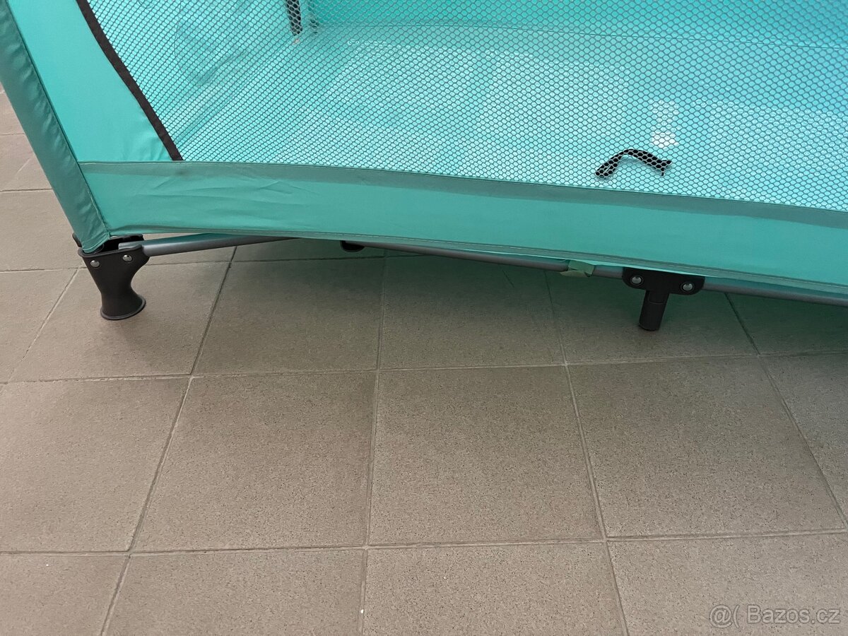 Cestovní postýlka - 2