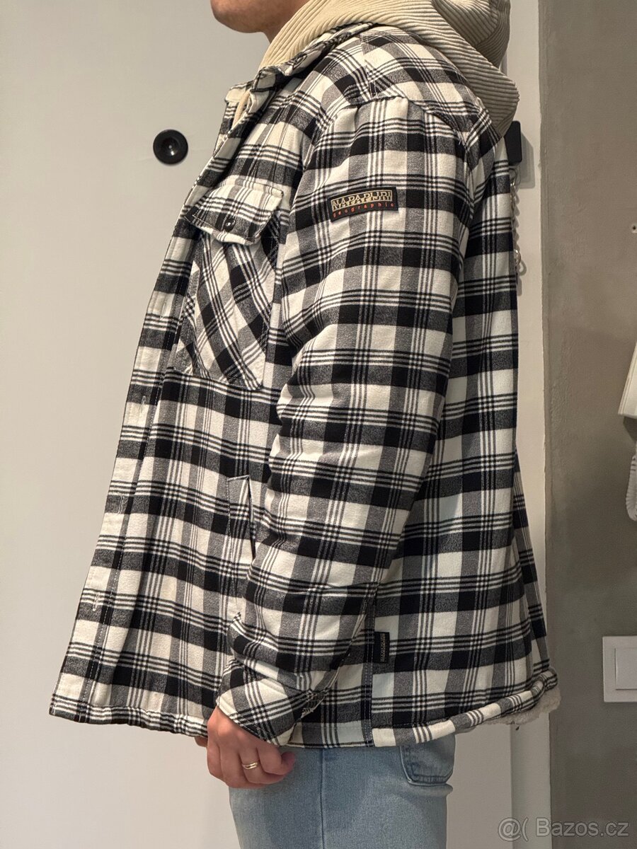 Napapijri zimní bunda - 2