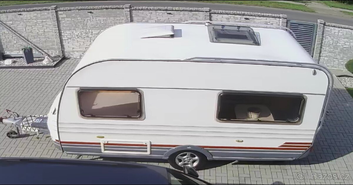 Home Car Racer 39, rok 2003 - 2