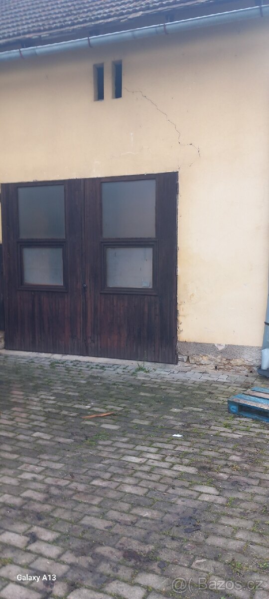 Pronájem výrobních nebo skladovacich. Možnost odkoupení - 2