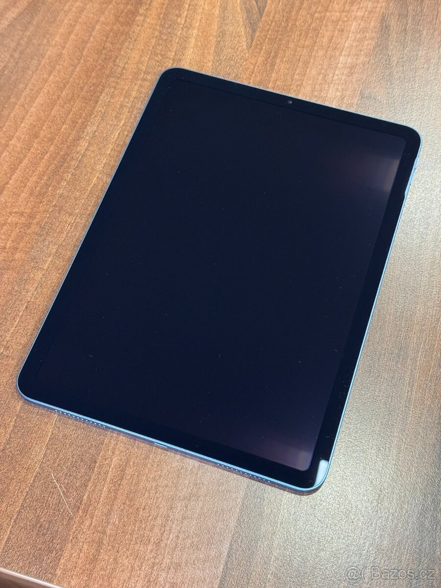 iPad Air 10,9" M1 (2022) 256GB modrý - 2