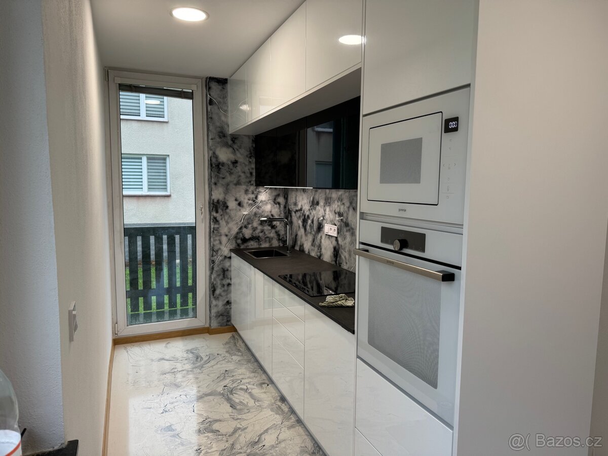 Prodej bytů Čkyně - 2