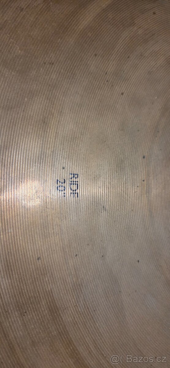 Ride Magic Bronze 20 - 2