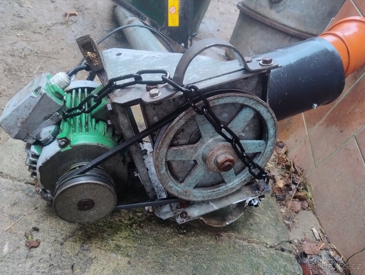 Prodám nějaké věci - 2