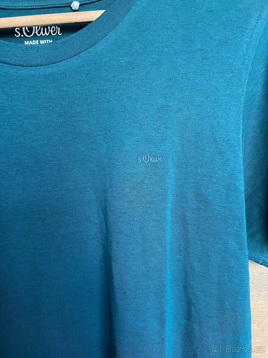 S.oliver triko - 2