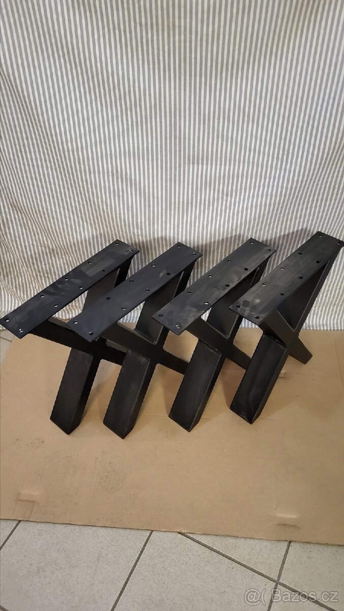 Prodám nábytkové nohy - 2