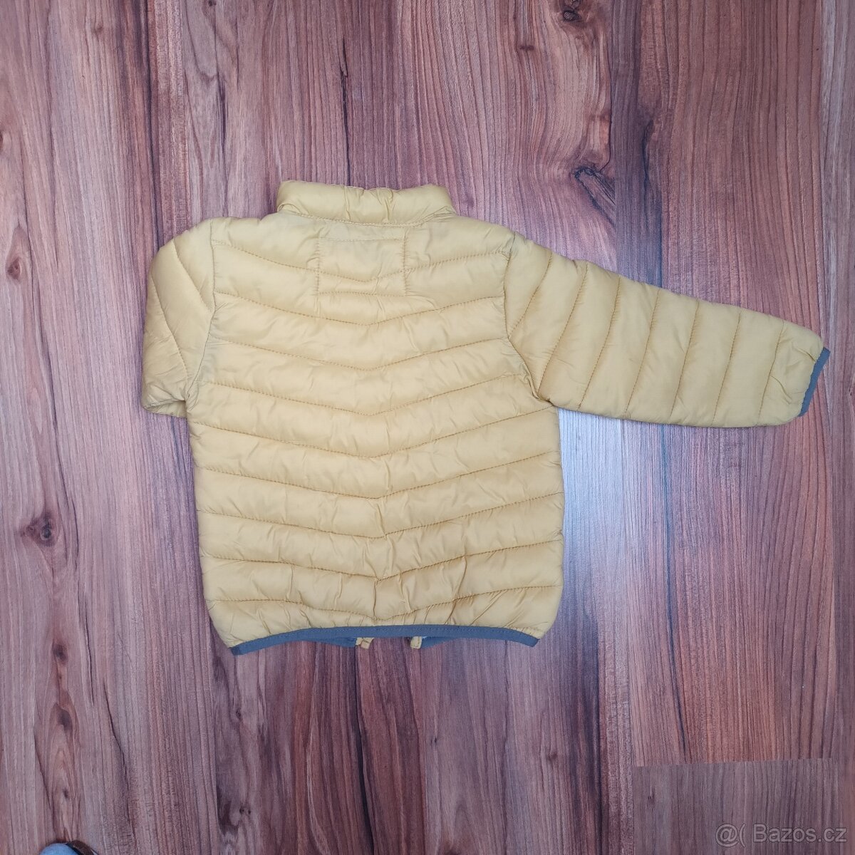 Bunda velikost 98 - 2