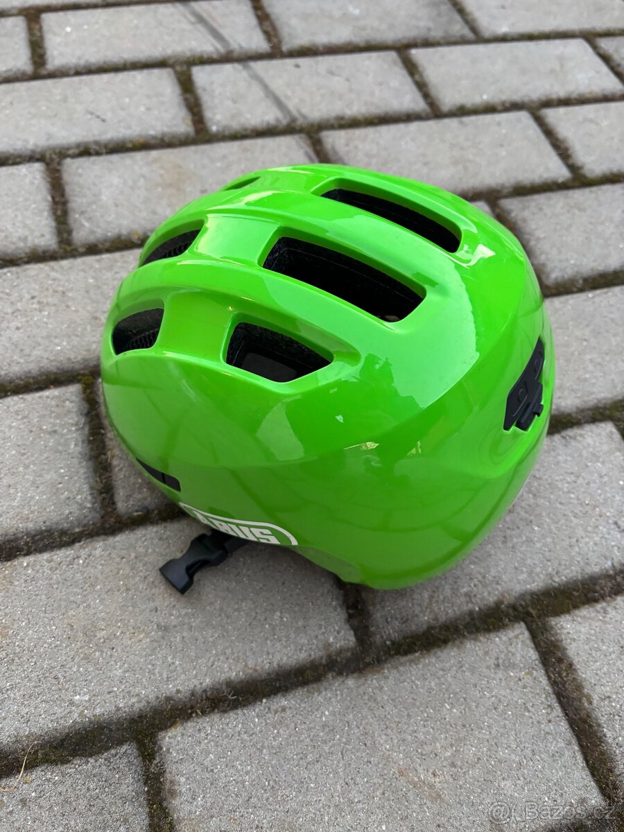 Helma ABUS vel.M - 2