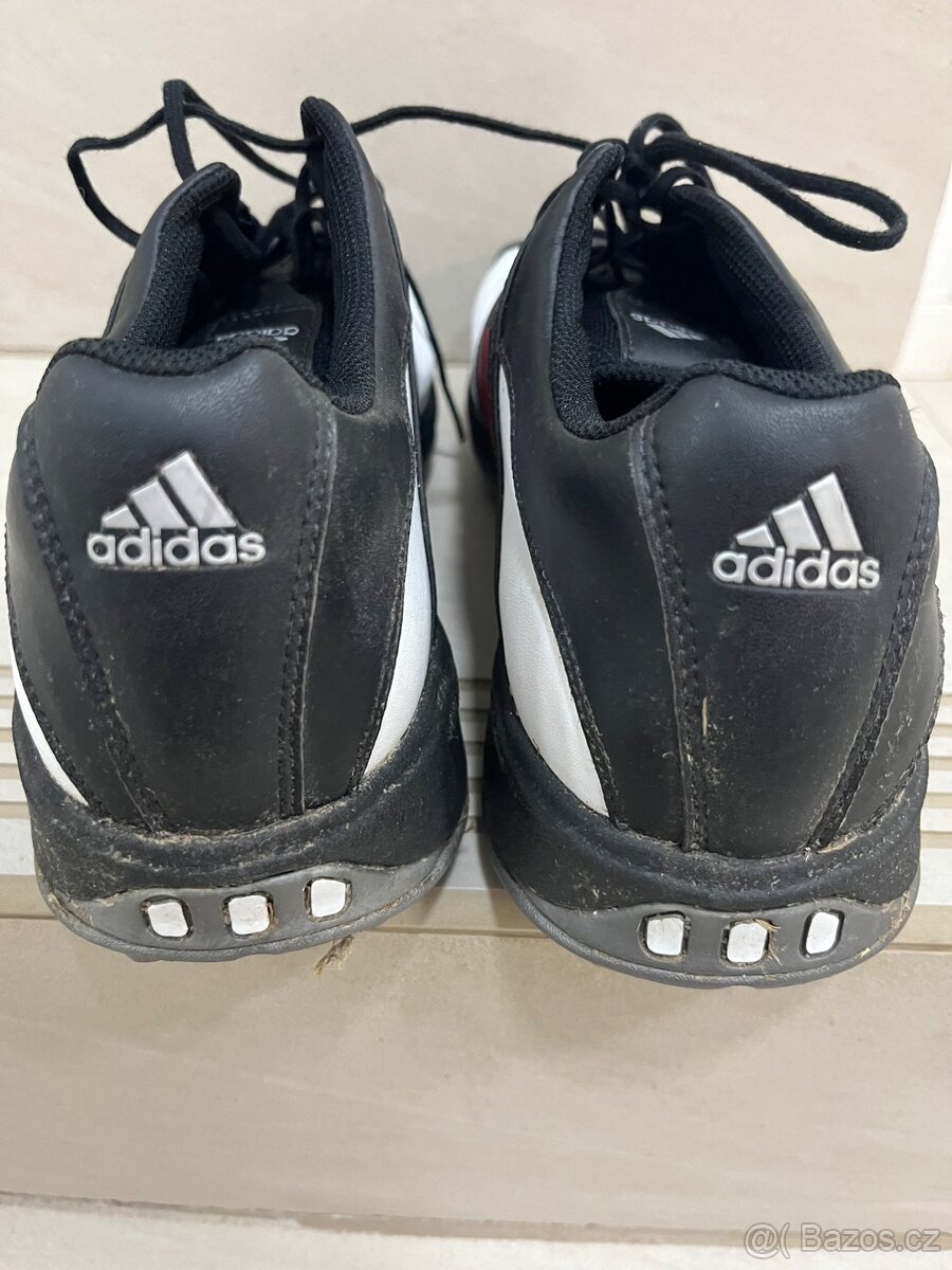 Pánské golfové boty Adidas Traxion - 2