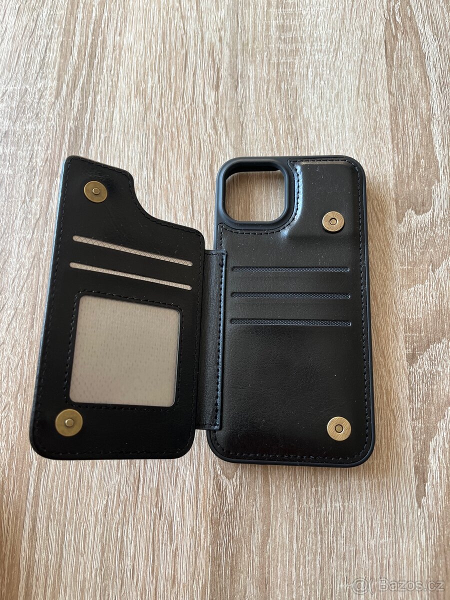 Pouzdra IPhone - 2