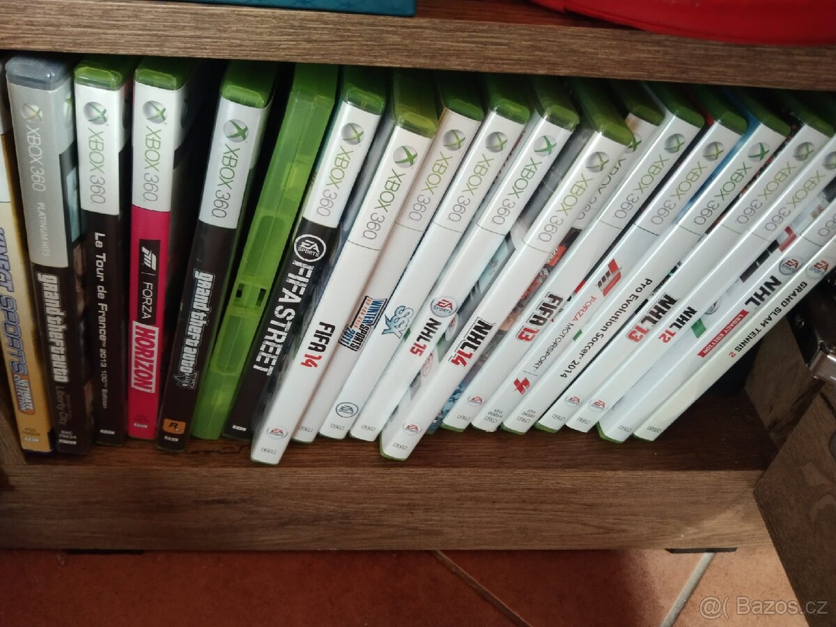 Xbox 360 - 2