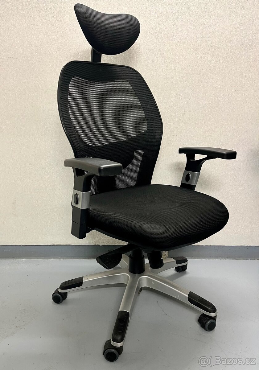 kancelářská židle Milano - 2