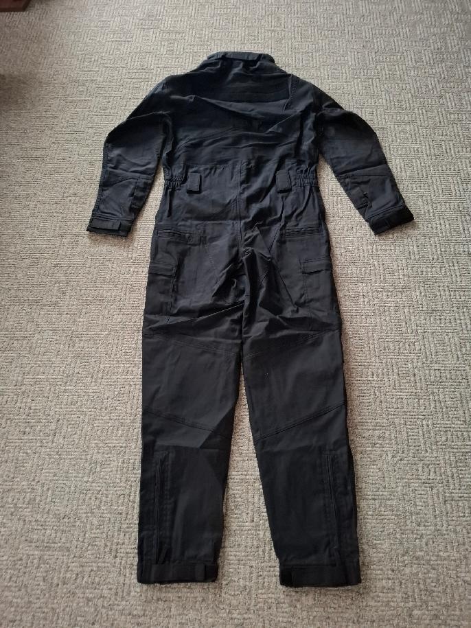 Pracovní kombinéza - 2