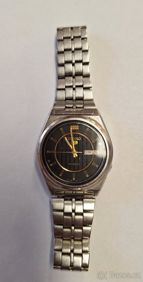 Seiko panske automat - 2