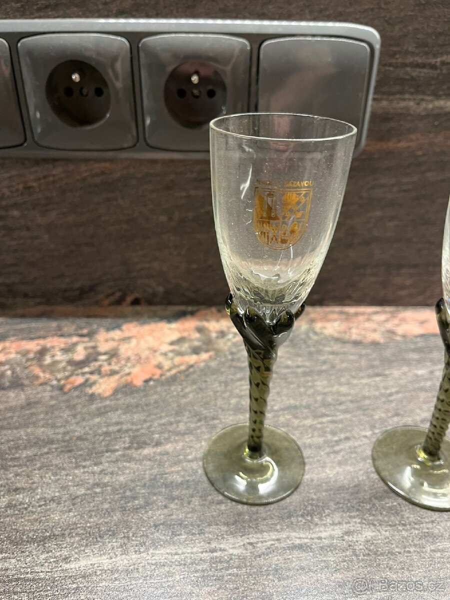 Sklenice - Žďár nad Sázavou - 2