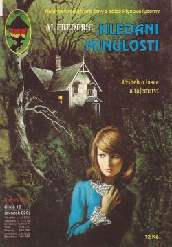 7x edice Plynové lucerny - 2