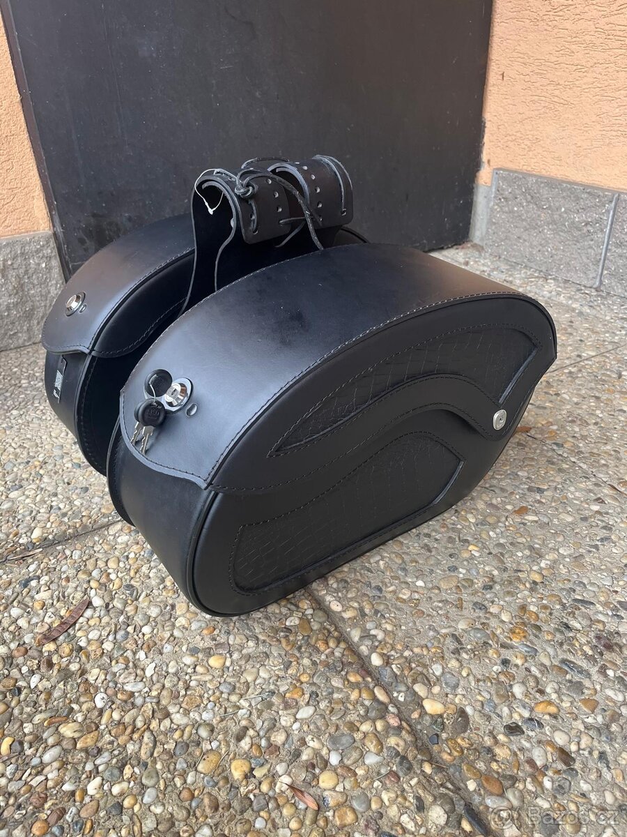 Prodam brasny na motorku - 2